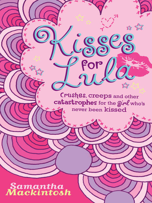 Cover image for Kisses for Lula